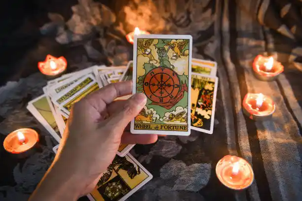 tarot cards Eatontown